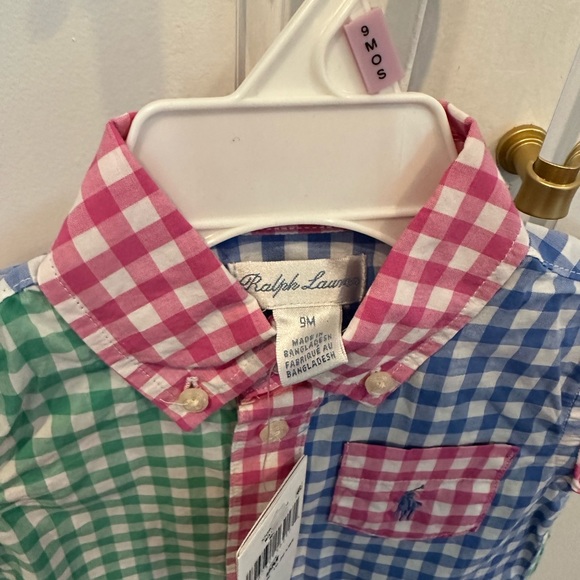 Ralph Lauren Watch Hill Outfit - Picture 3 of 4